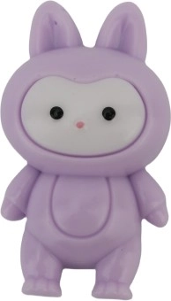 Colori pastello e design adorabile