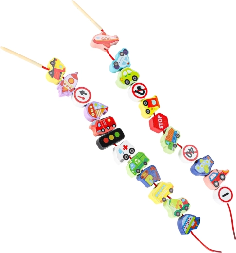 Sviluppo della motricità fine e della coordinazione