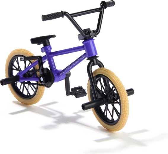 Trick realistici a portata di dita