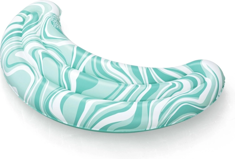 Struttura I‑Beam stabile e confortevole