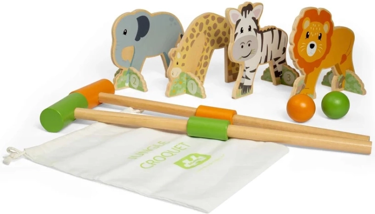 Realizzazione in legno sicura e di qualità