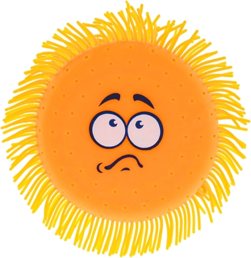 Materiale morbido e flessibile per una presa confortevole