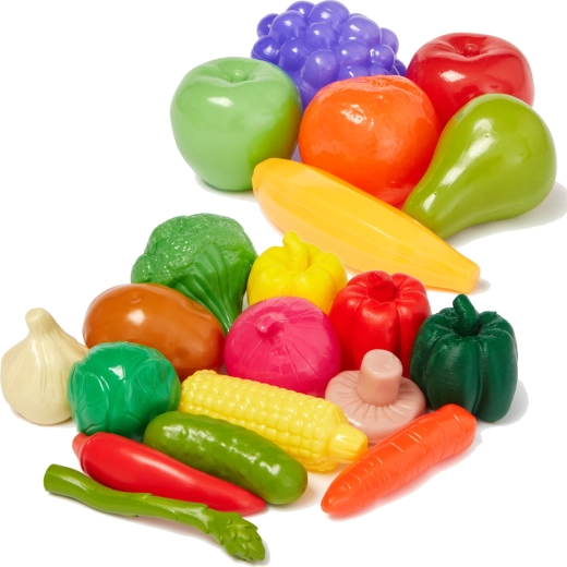 Leggero e resistente per le piccole manine