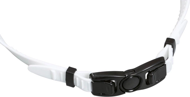 Cinturino in silicone regolabile per una vestibilità stabile