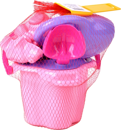 Confezione pratica in rete