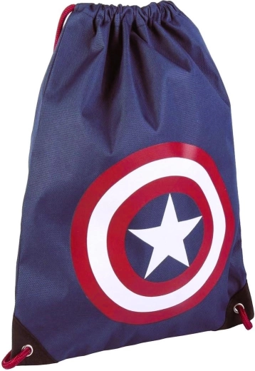 Sacca a zaino Avengers - 1 pezzo