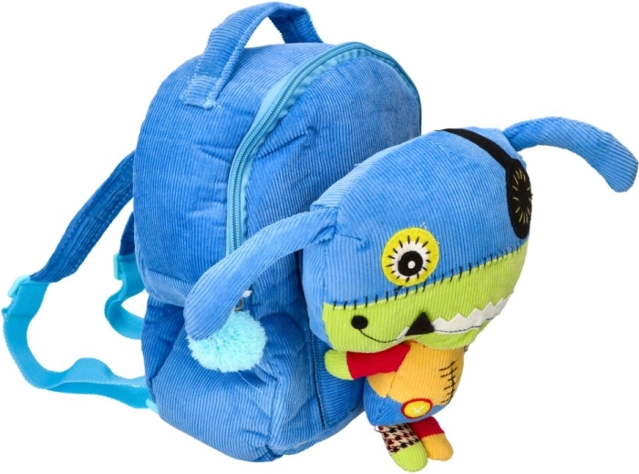 Zaino per bambini EcoSnoopers Monster