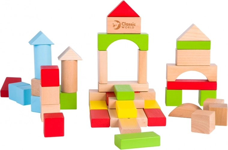 Un gioco che sviluppa le abilità
