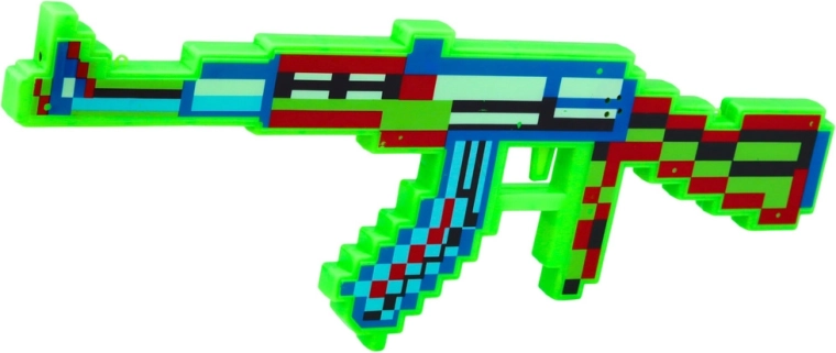 Effetti luminosi e sonori