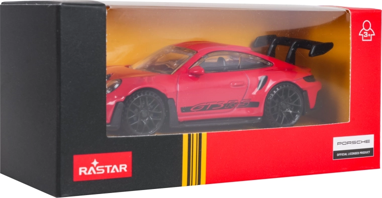 Confezione regalo colorata