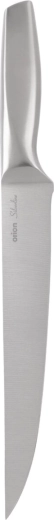 Coltello da cucina Silverline in acciaio inox 20 cm