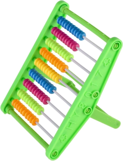 90 palline per un apprendimento facile del calcolo