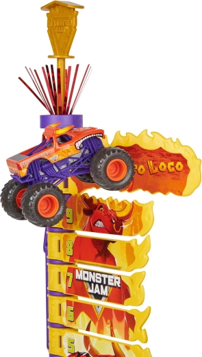 Torre segnapunti oltre 50 cm