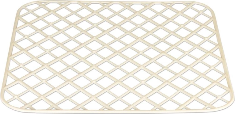 Protezione della superficie del lavello e delle stoviglie