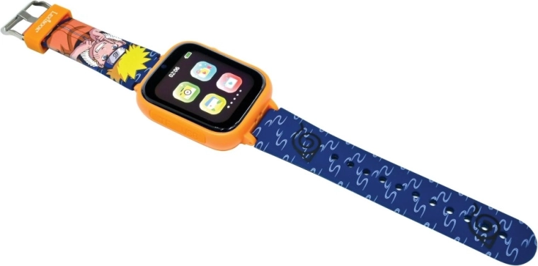 Design NARUTO alla moda che si fa notare