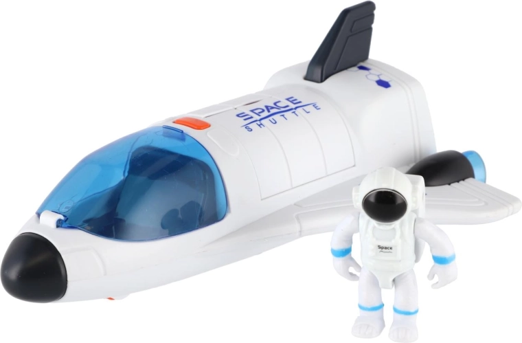 Astronauta per ancora più divertimento