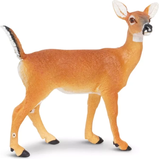 Safari Ltd. cervo dalla coda bianca (femmina)