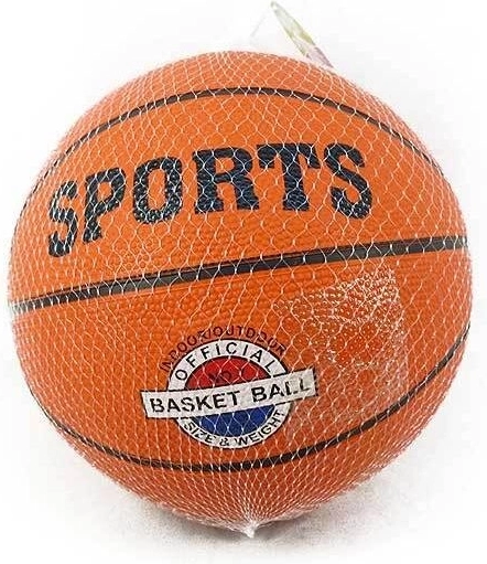 Pallone da basket misura 7