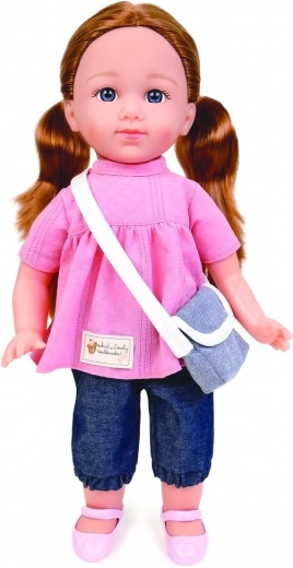 Dettagli realistici e arti mobili