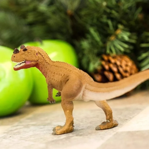 Dinosauro per gioco e collezione