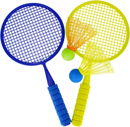 Set completo per giocare subito