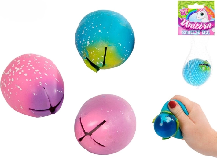 Rilascio immediato dello stress con la compressione