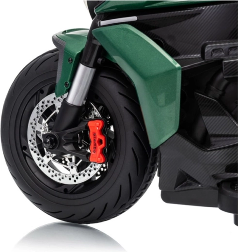 Dettagli realistici per un’esperienza autentica