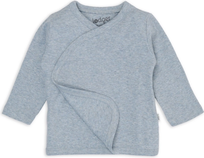 100% cotone biologico delicato sulla pelle
