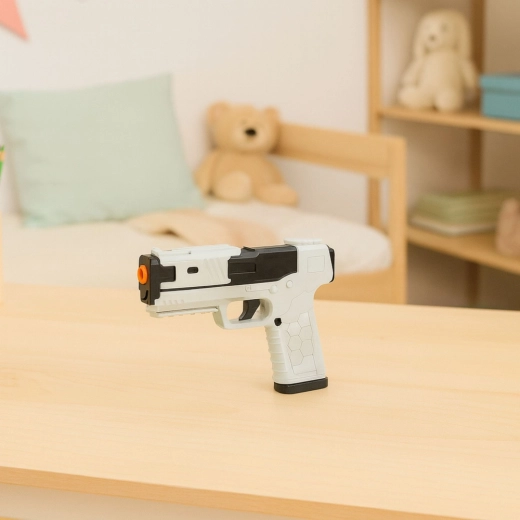 Dimensioni compatte per bambini