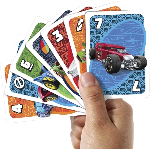 Carte ben visibili e facili da leggere