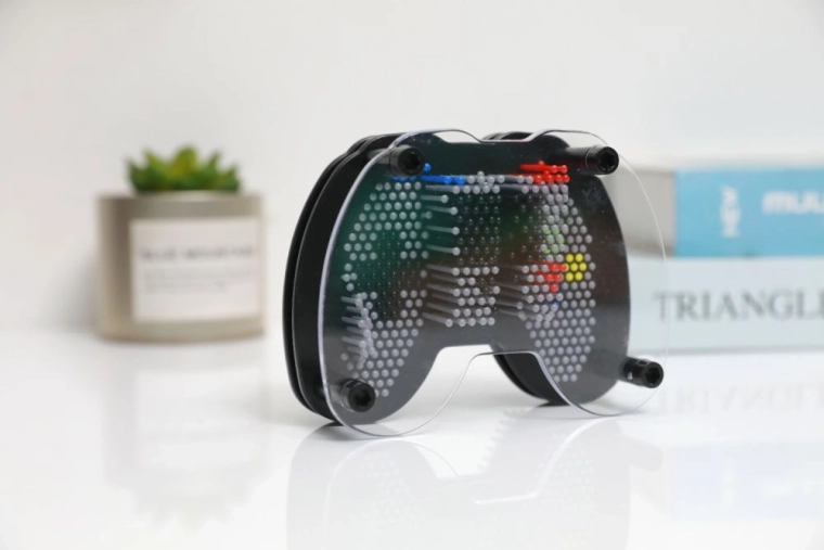 Design del controller da gioco