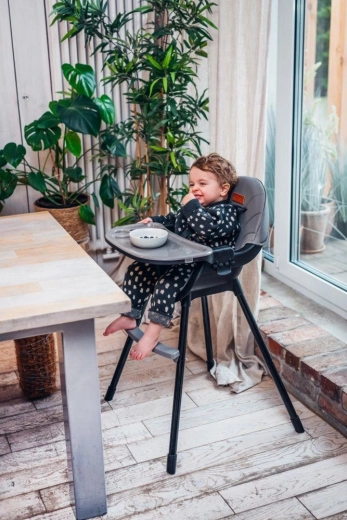 3in1: dalle prime pappe all’età prescolare