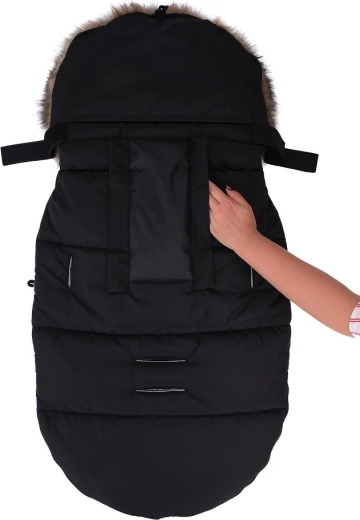 Protezione da vento e pioggia