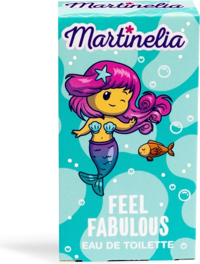 3 varianti di colore con motivo marino