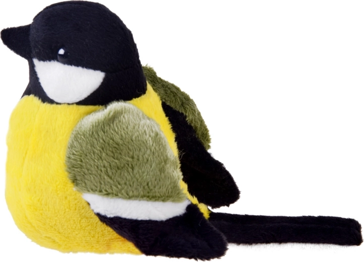 Peluche morbido e sicuro