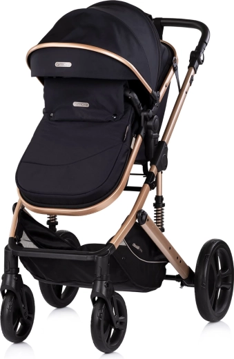 Seduta reversibile fronte o retro marcia