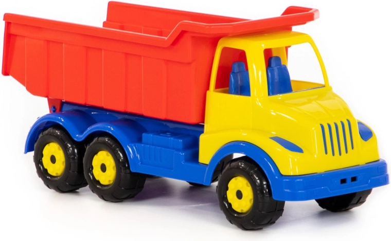 Realizzazione resistente per il gioco quotidiano