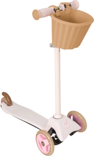 Cestino removibile per piccoli oggetti