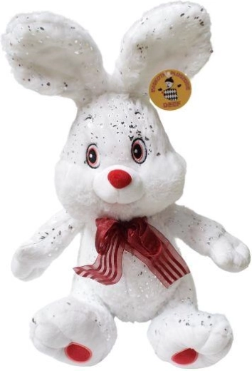 Peluche soffice per coccole al massimo