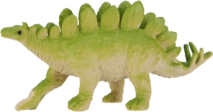 Ampia varietà di specie