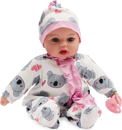 Parla e canta in 4 lingue