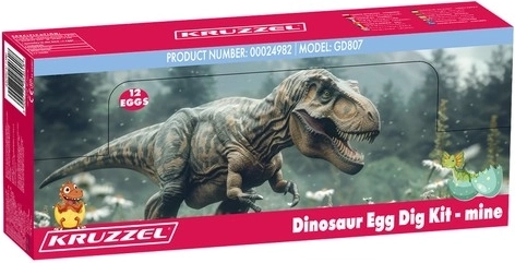 12 dinosauri da scoprire