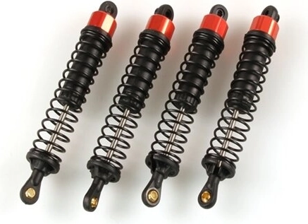 Ammortizzatori Brecter (4 pz) JAMARA