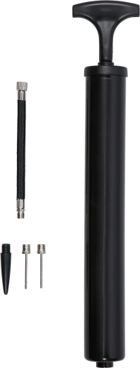 Pompa manuale per palloni NILS