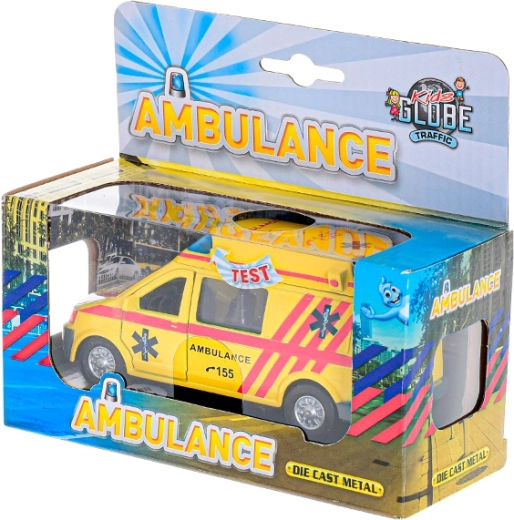 Struttura in metallo e meccanismo a retrocarica