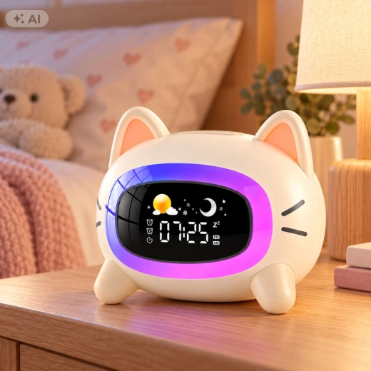 Assistente del sonno per una routine regolare