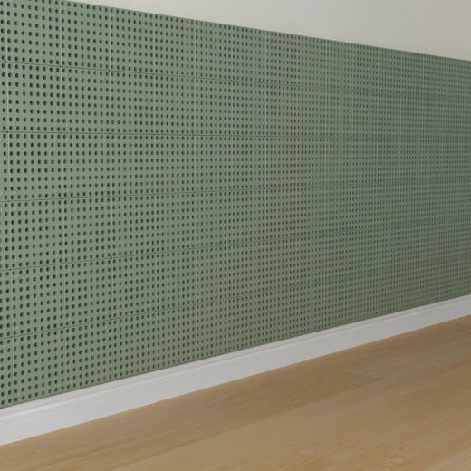 Pannelli HDPE impermeabili e resistenti