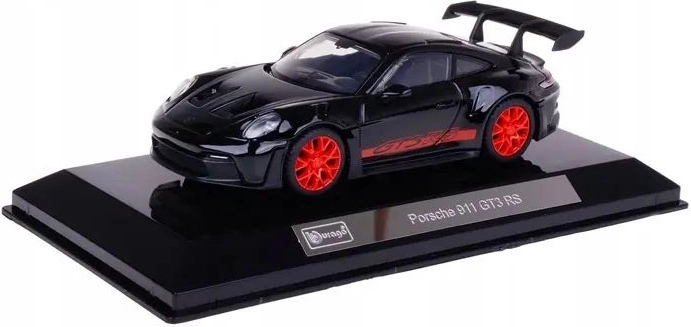 Modellino da collezione in scala 1:43