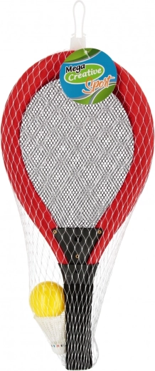 Confezione pratica in rete