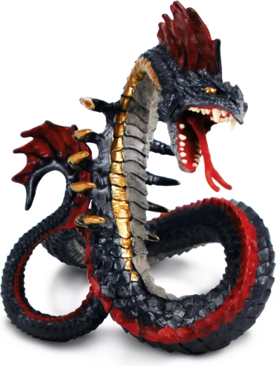 Safari Ltd. figurina basilisco